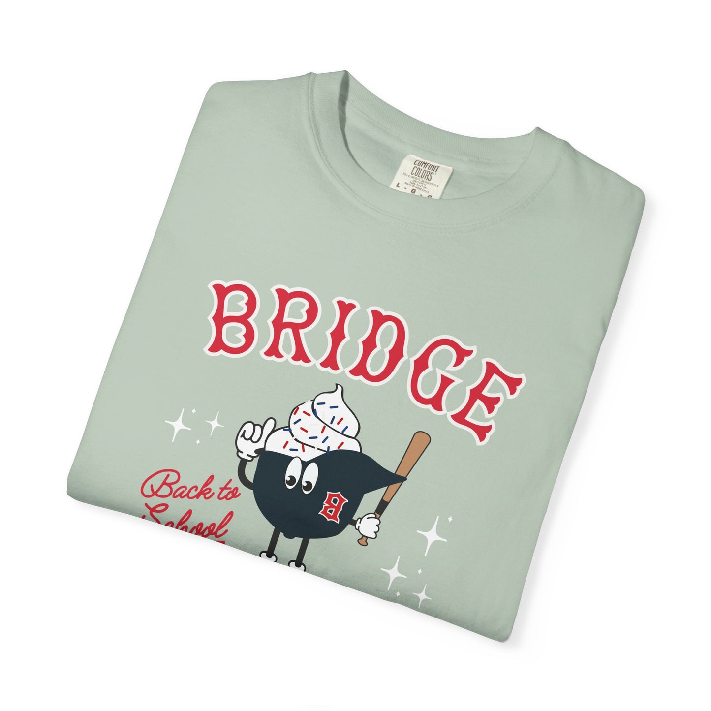 BRIDGE BOSTON CHARTER SCHOOL