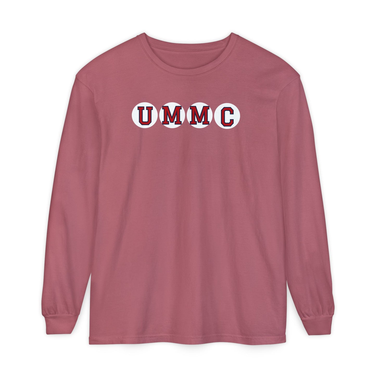 UMMC EMERGENCY LONG SLEEVE