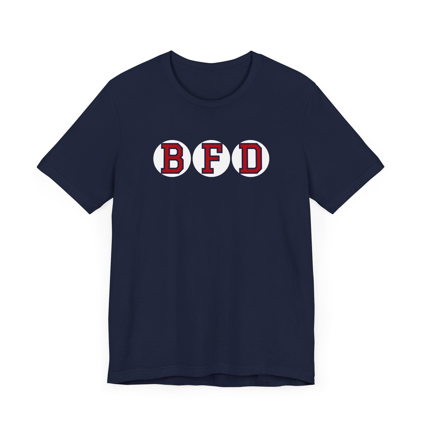 BFD FENWAY TEE