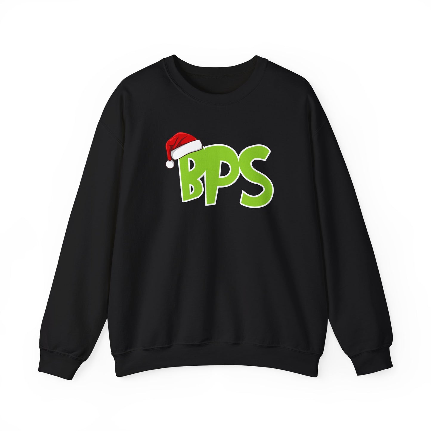 BPS GRINCH GILDAN CREWNECK