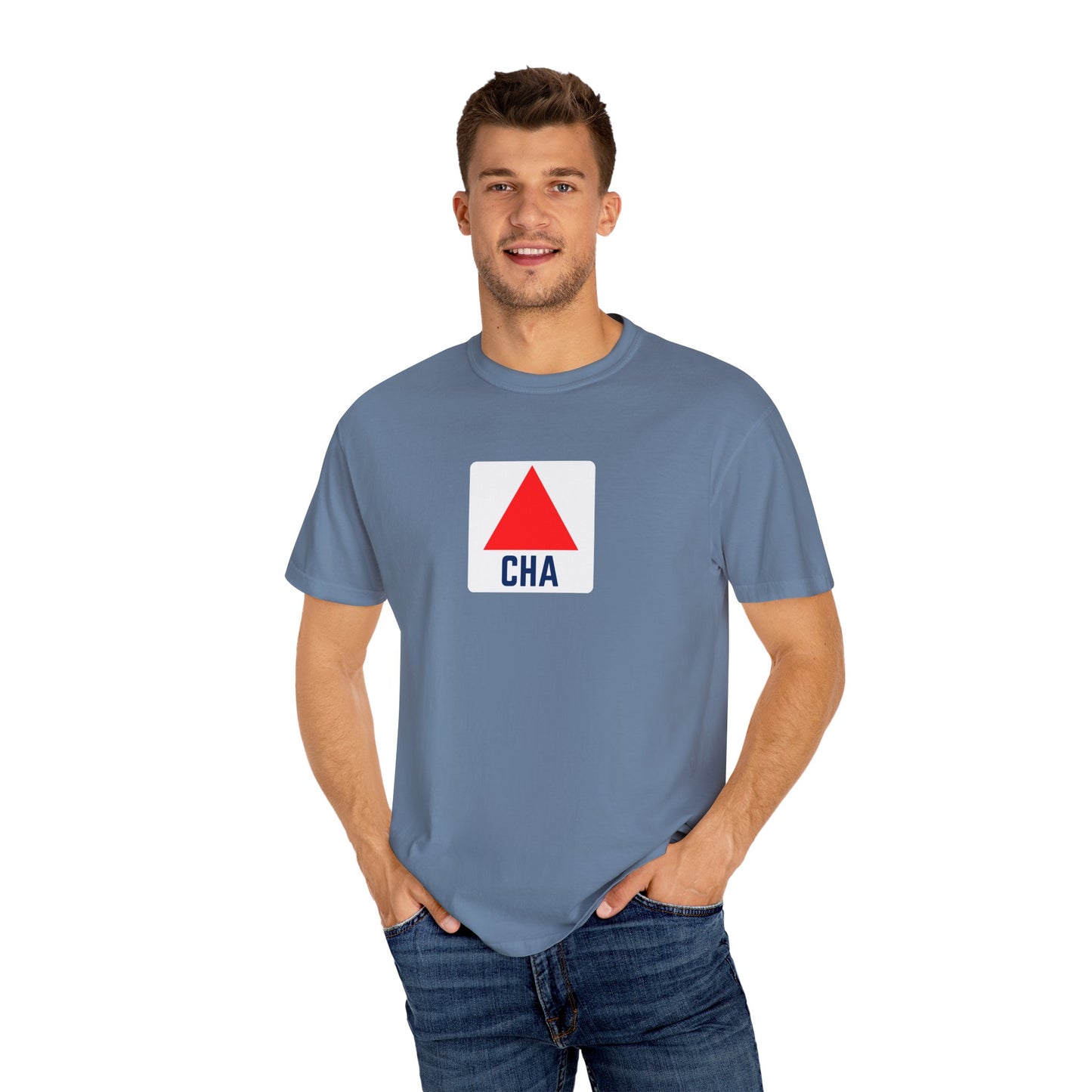 CHA CITGO T-SHIRT