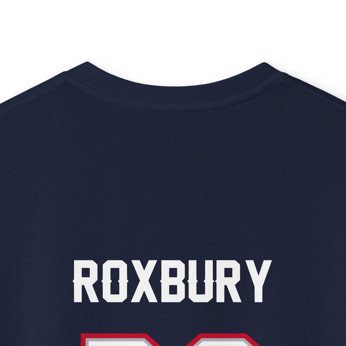 MUNCHKINS BPD RED ZONE B2 TEE