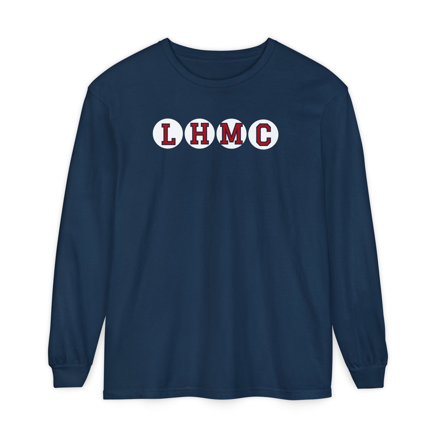 LHMC EMERGENCY LONG SLEEVE