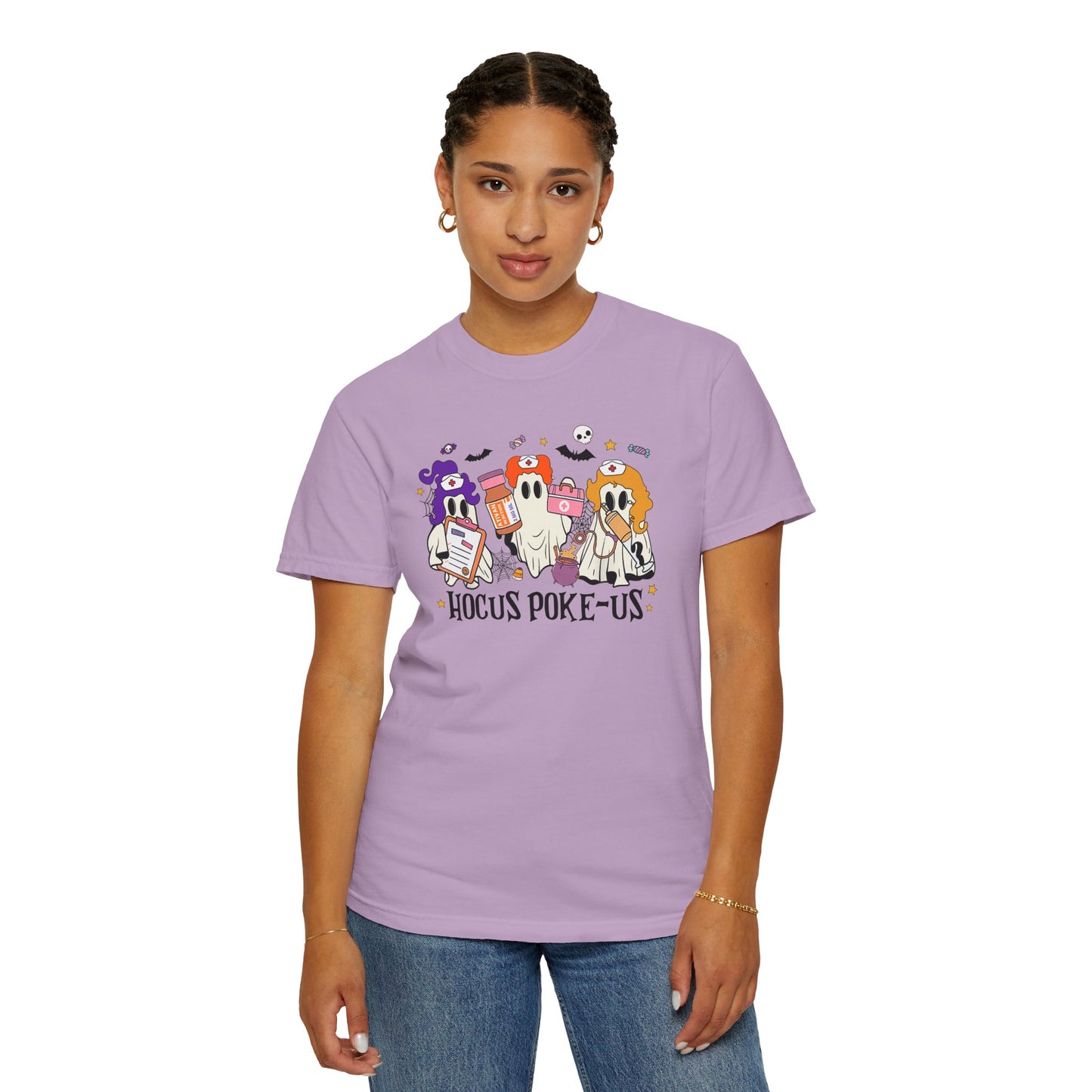 HOKUS POKE-US T-SHIRT