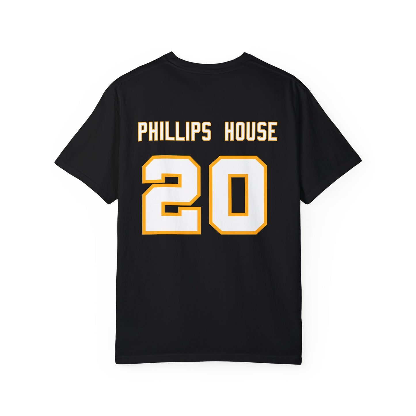 PHILLIPS HOUSE 20 ICE COLD CARE T-SHIRT