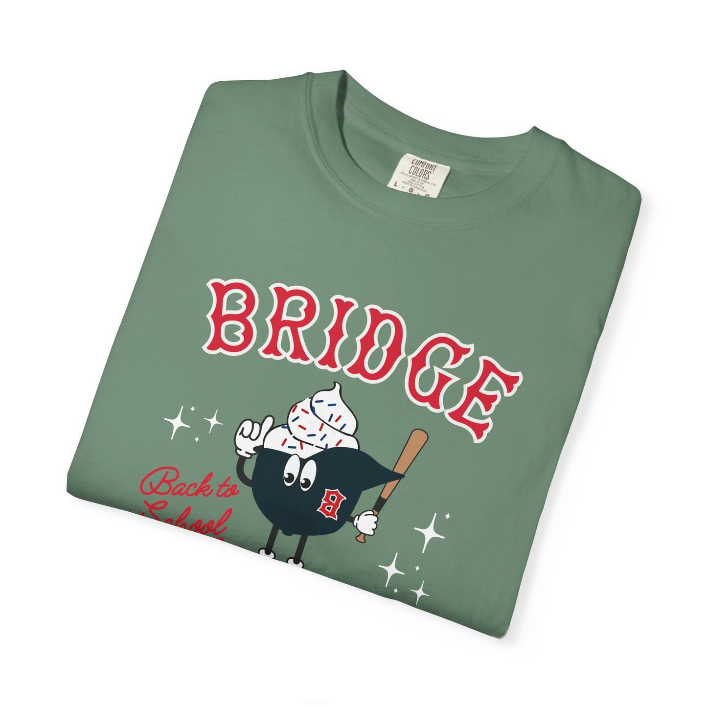 BRIDGE BOSTON CHARTER SCHOOL