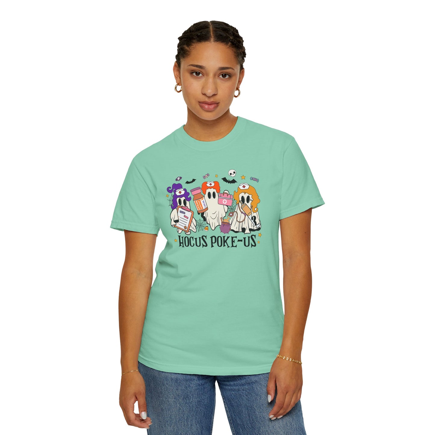 HOKUS POKE-US T-SHIRT