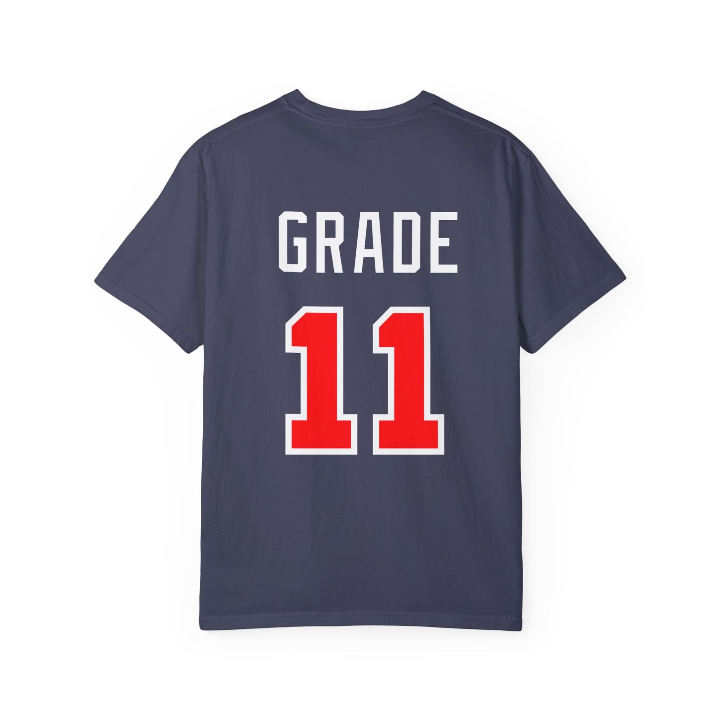 FENWAY 11TH GRADE
