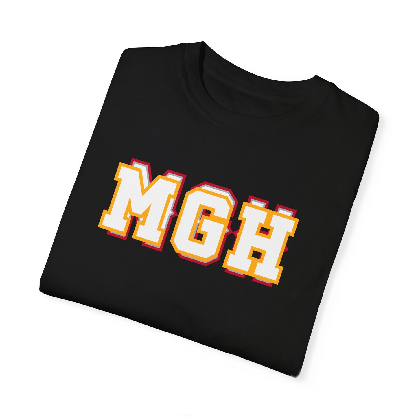 PHILLIPS HOUSE 20 ICE COLD CARE T-SHIRT