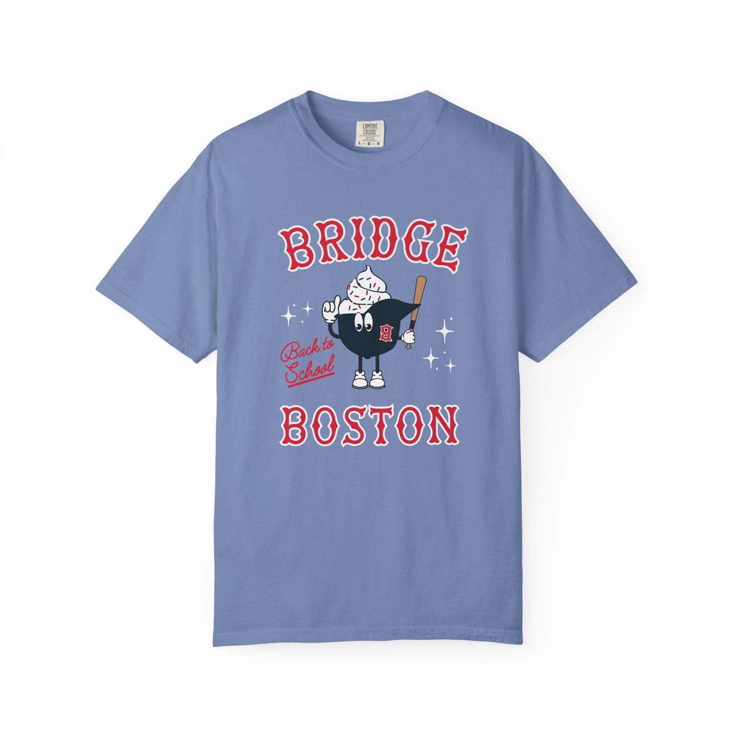 BRIDGE BOSTON CHARTER SCHOOL