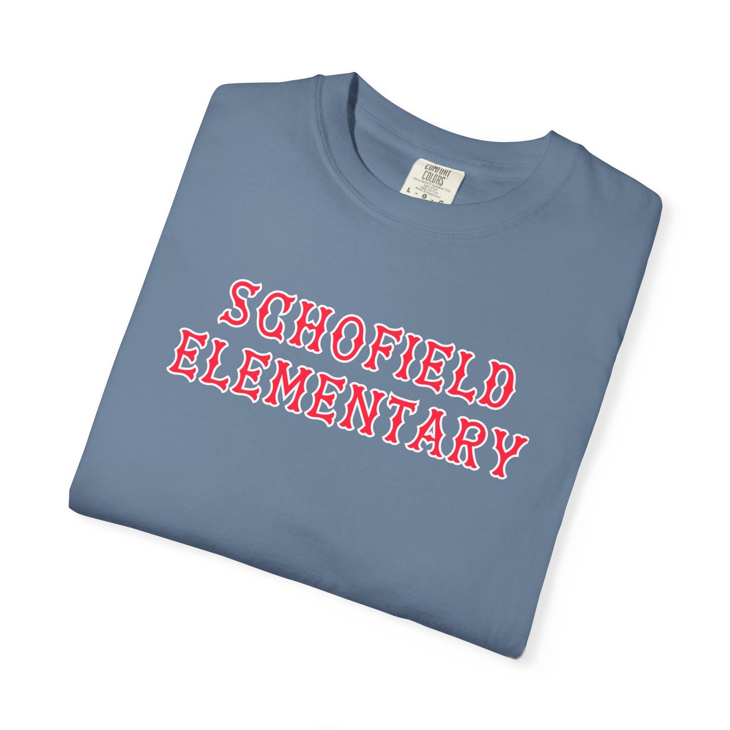 SCHOFIELD ELEMENTARY SCHOOL