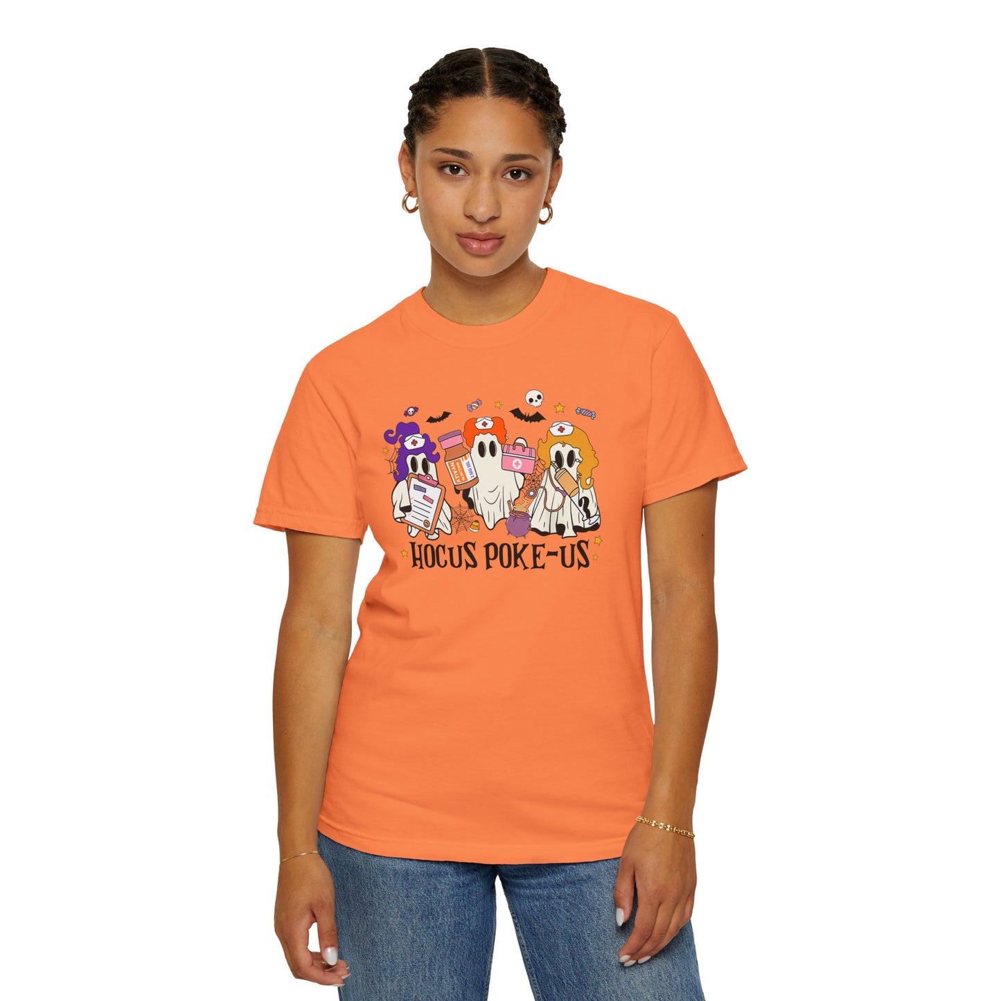 HOKUS POKE-US T-SHIRT