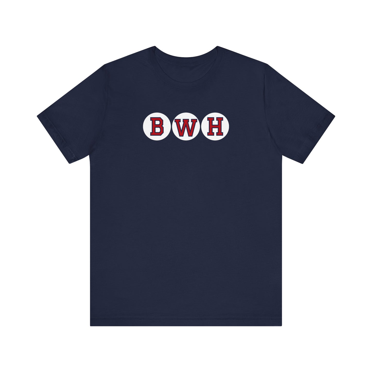 BWH SOX SHIRT