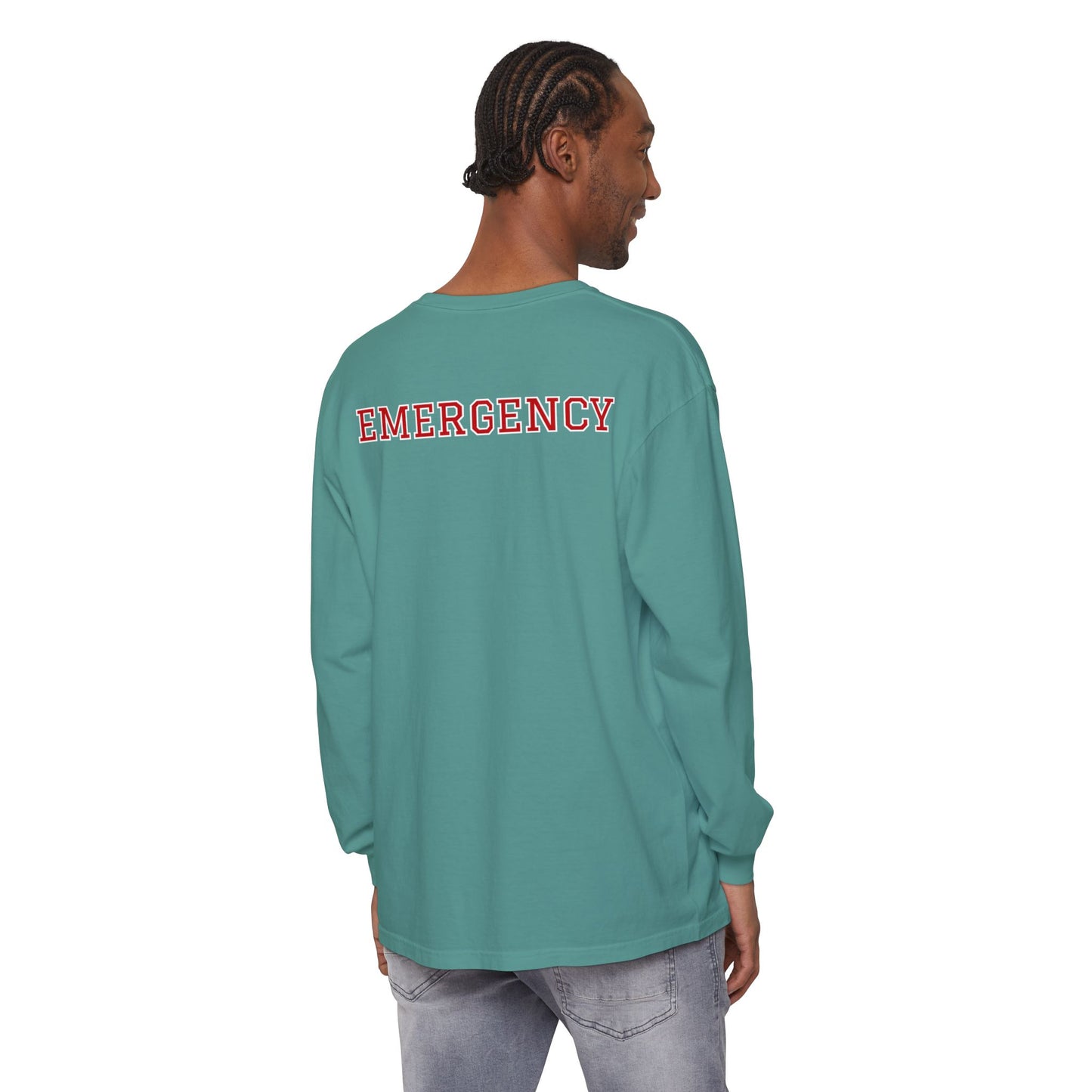 LHMC EMERGENCY LONG SLEEVE