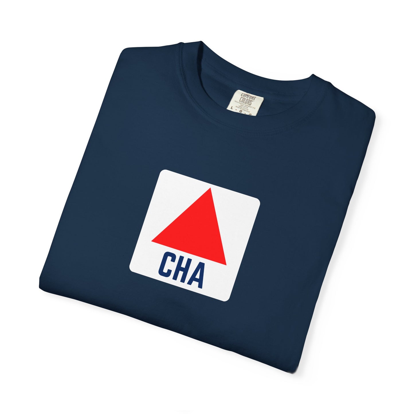 CHA CITGO T-SHIRT