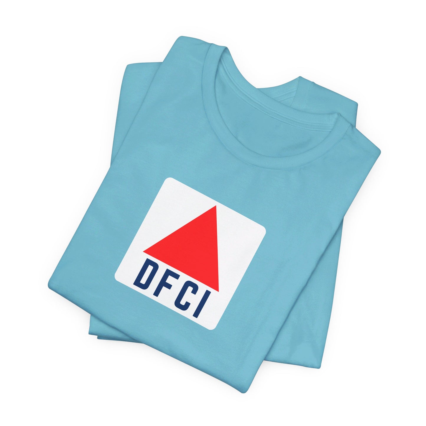 DFCI CITGO SHIRT