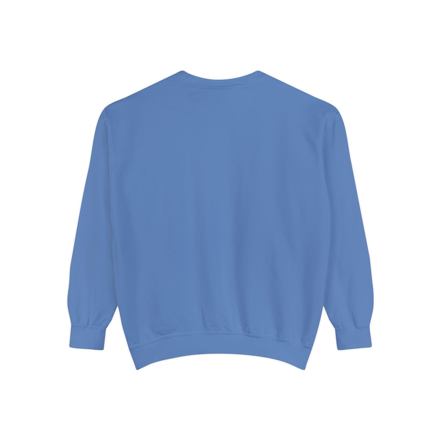 KILMER STONEWASHED CREWNECK