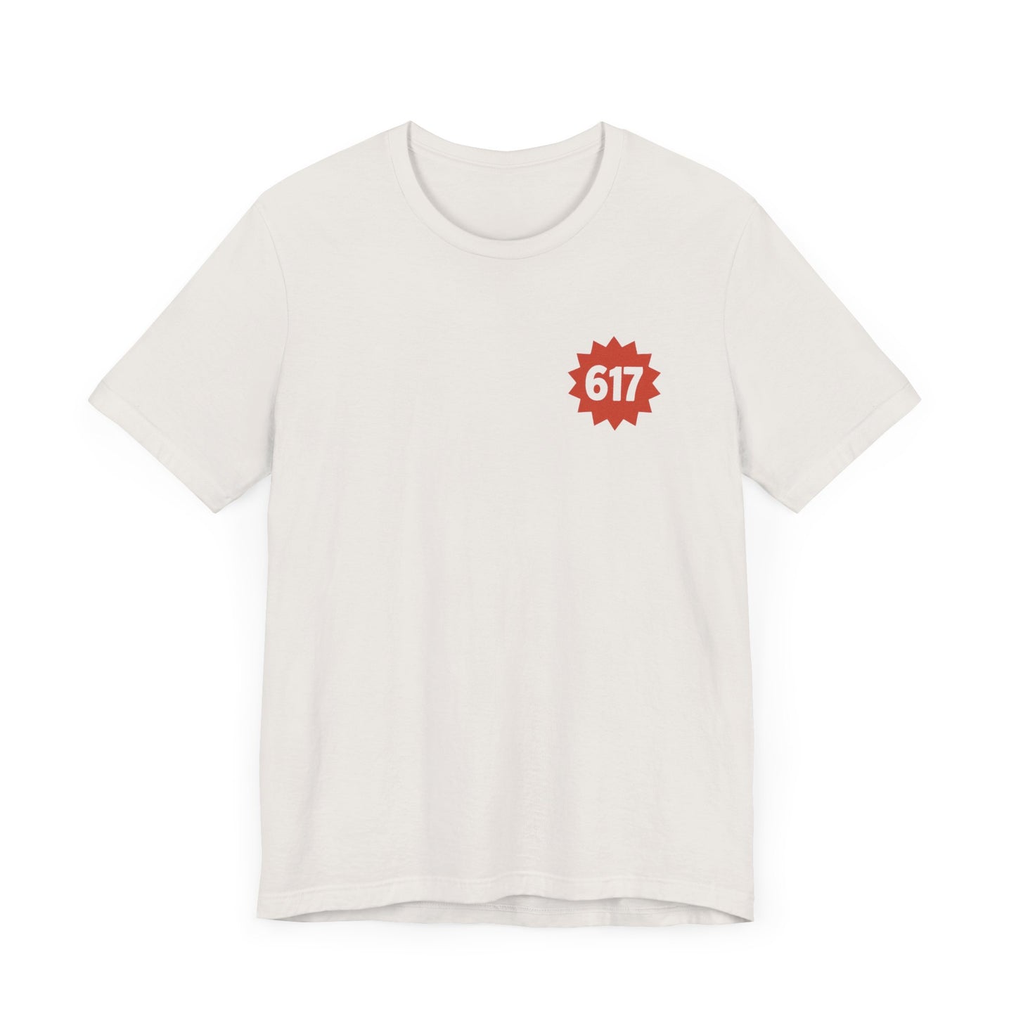 DOT RAT T-SHIRT