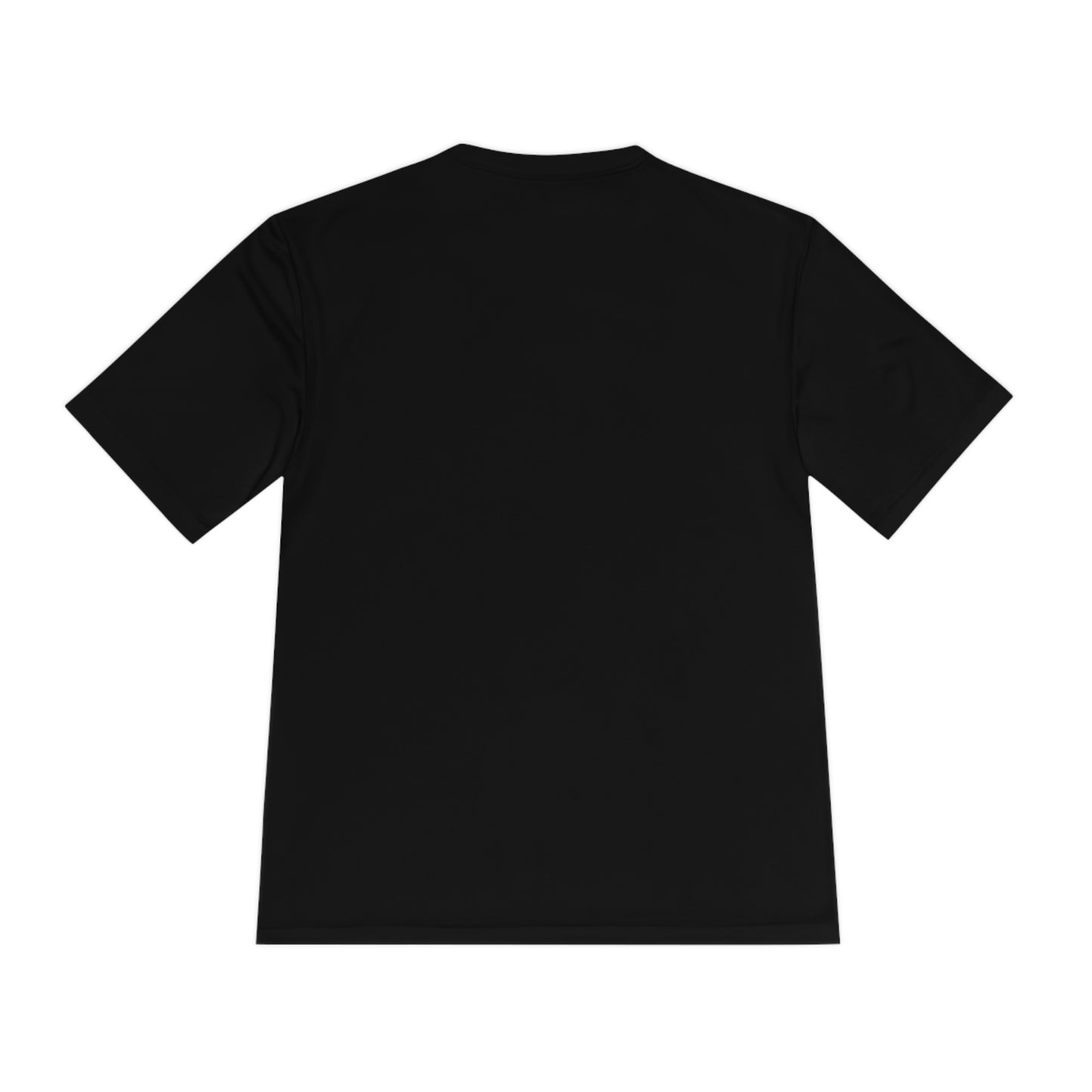BPD WORKOUT SHIRT