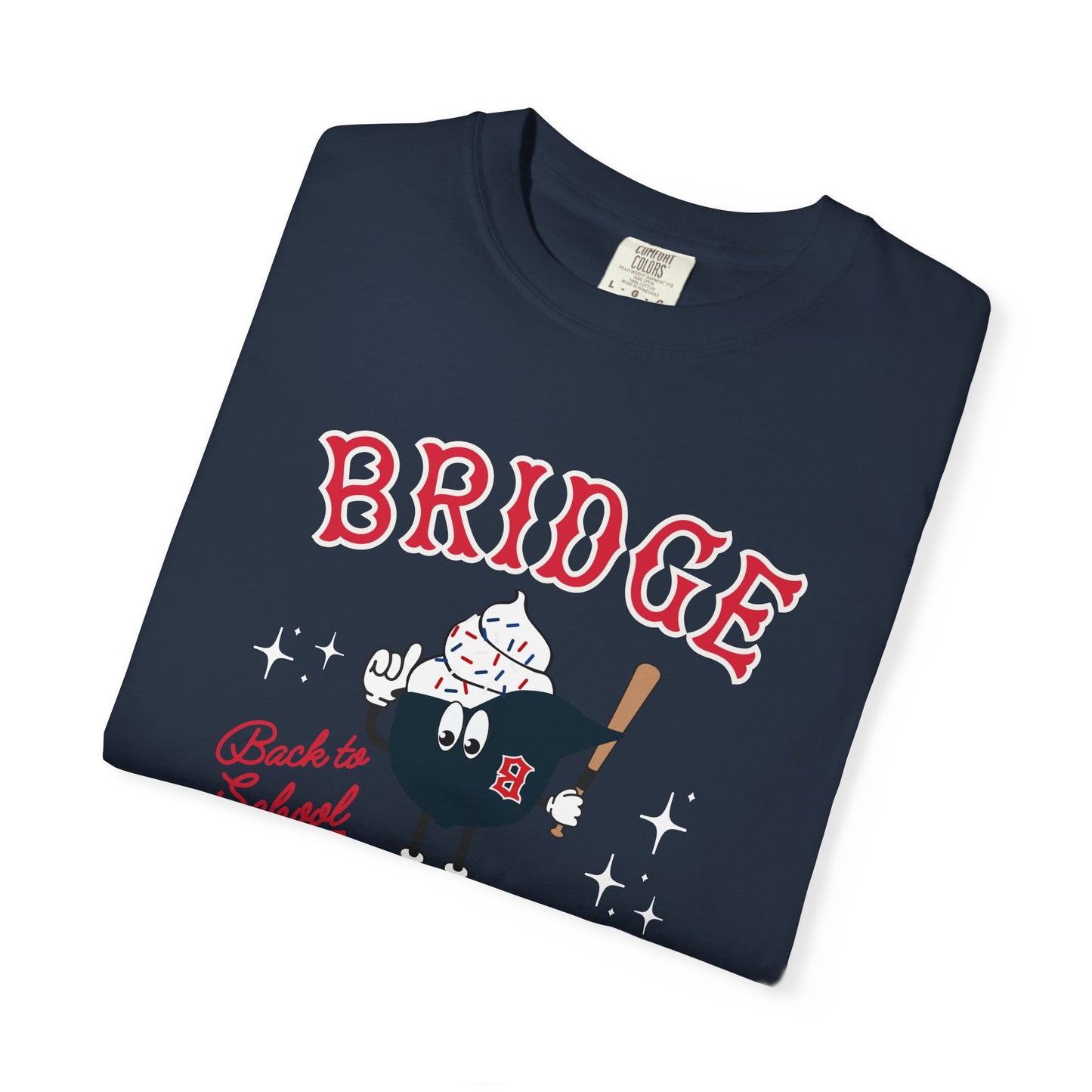 BRIDGE BOSTON CHARTER SCHOOL