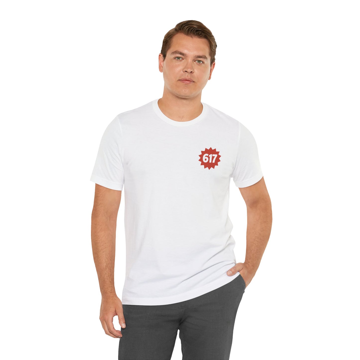 DOT RAT T-SHIRT