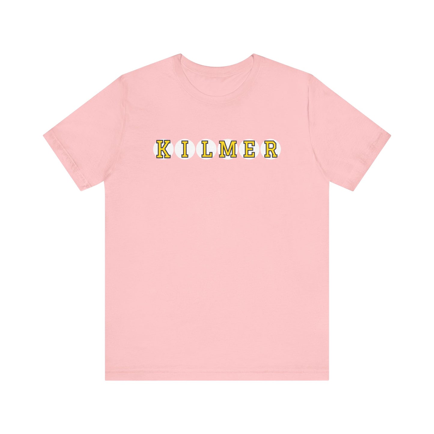 KILMER SOX SHIRT