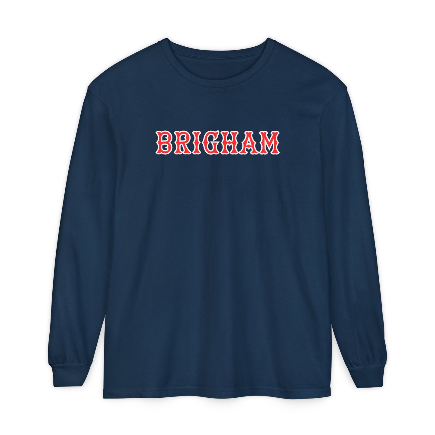 SWEET CAROLINE HEALTHCARE CREWNECK- CLEARANCE
