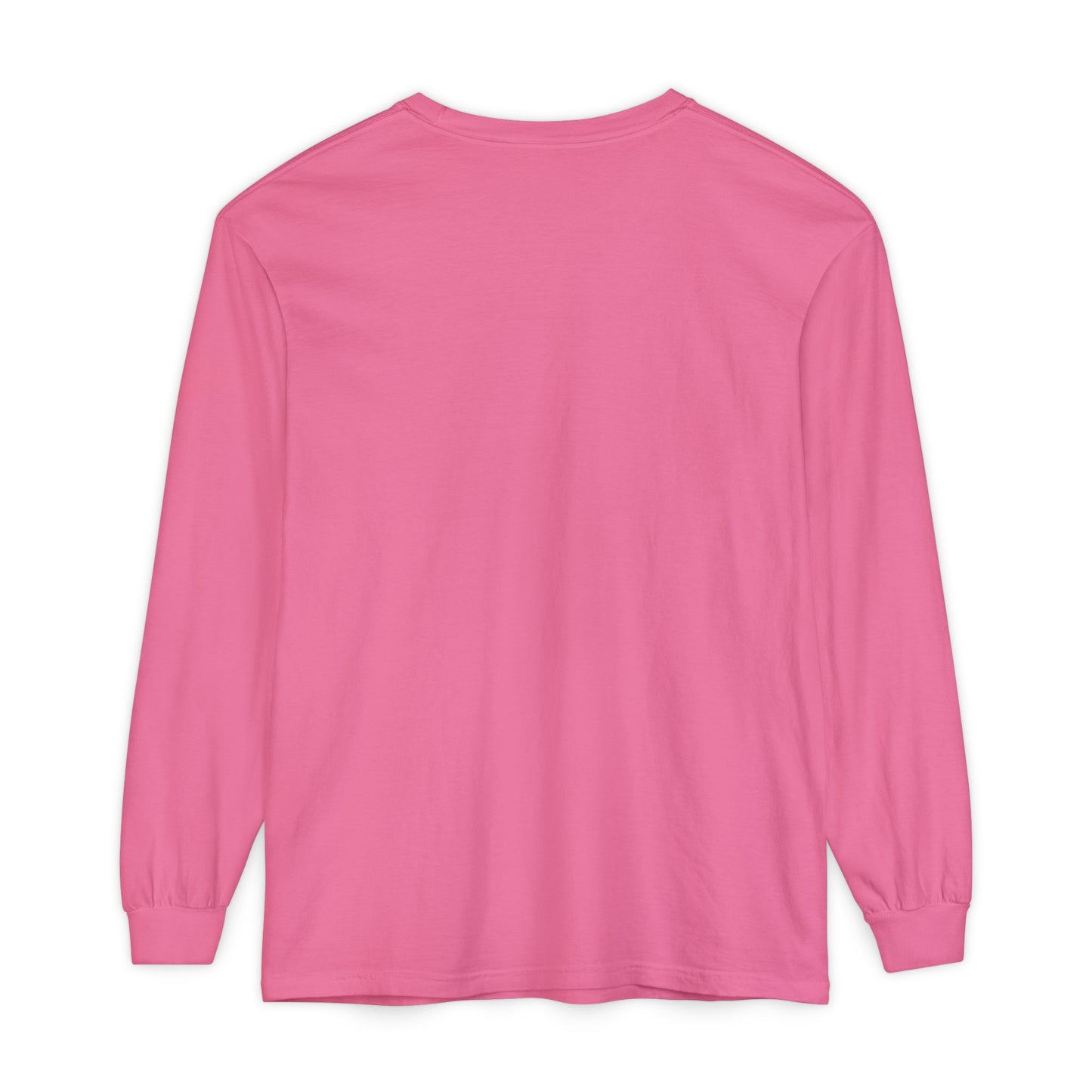 BOO BOO CREW GHOST LONG SLEEVE