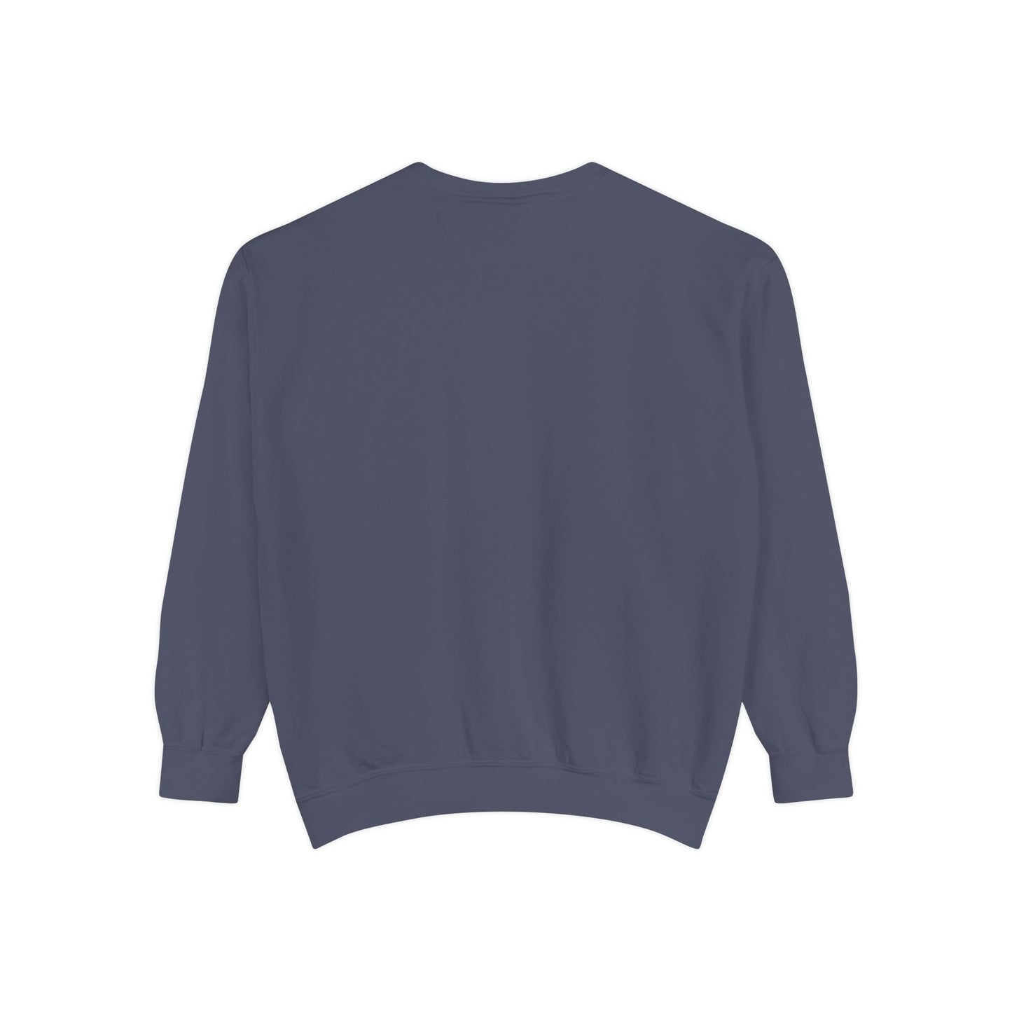 CMC ALL STAFF CREWNECK