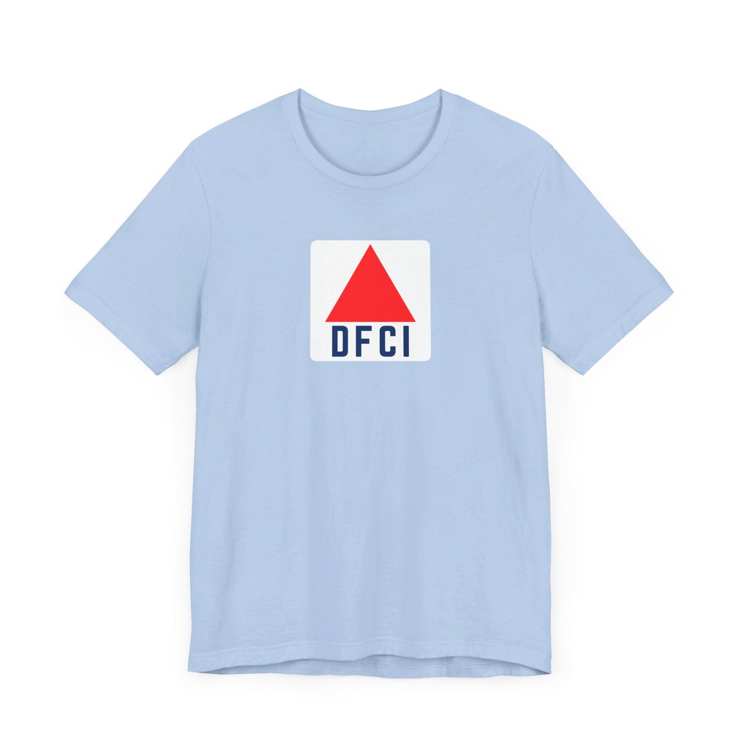 DFCI CITGO SHIRT