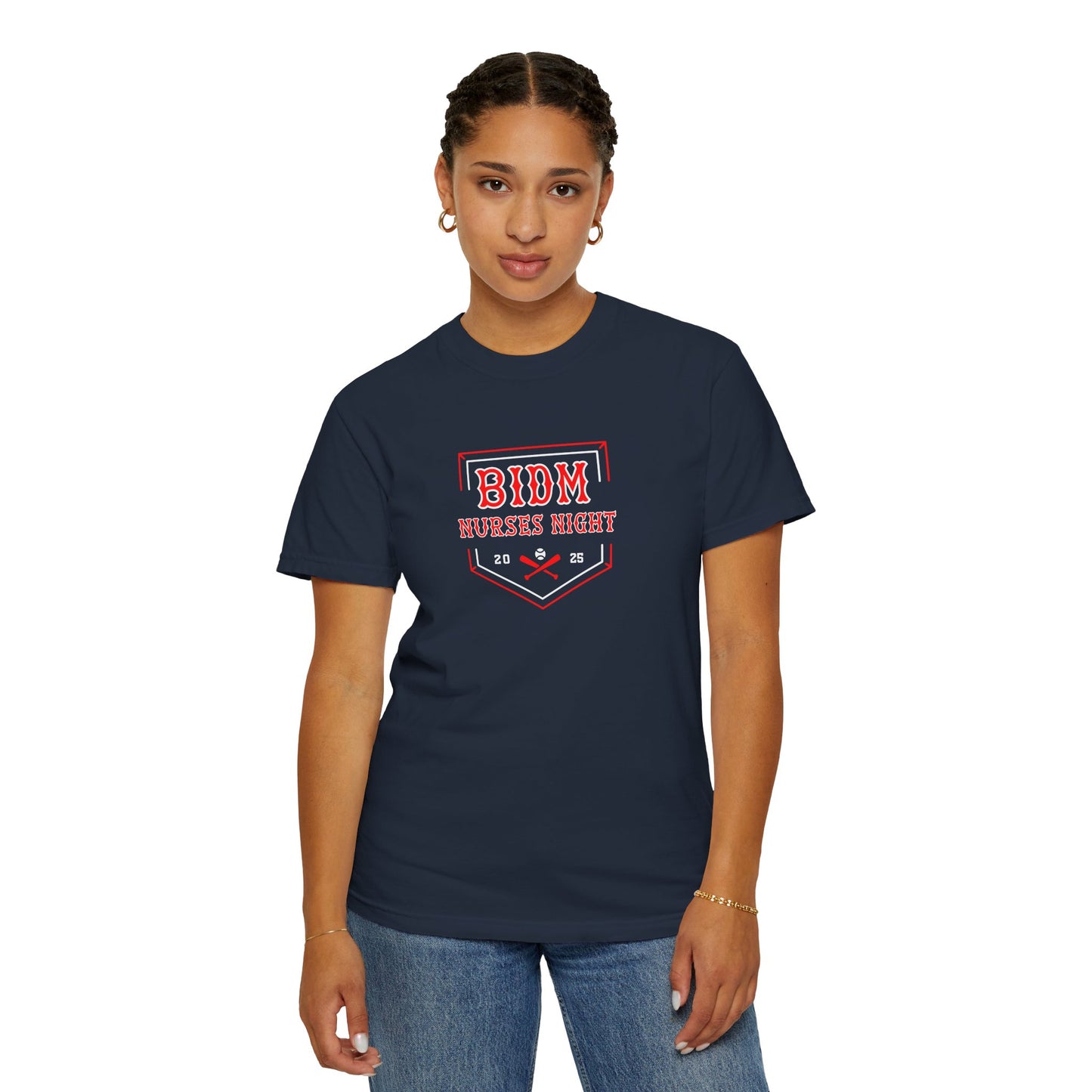 BIDM NURSES NIGHT T-SHIRT
