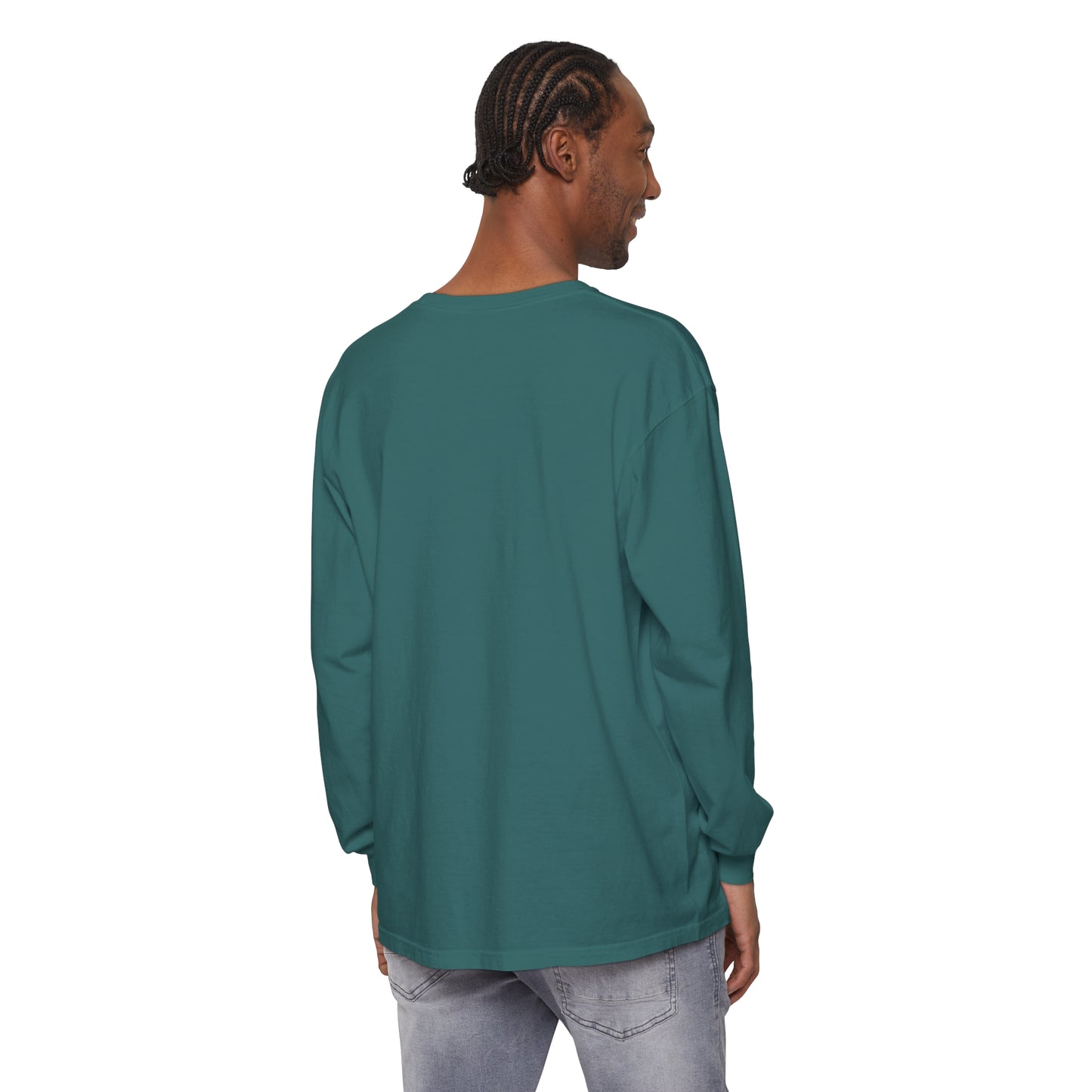 GSMC HOLIDAY LIGHTS LONG SLEEVE