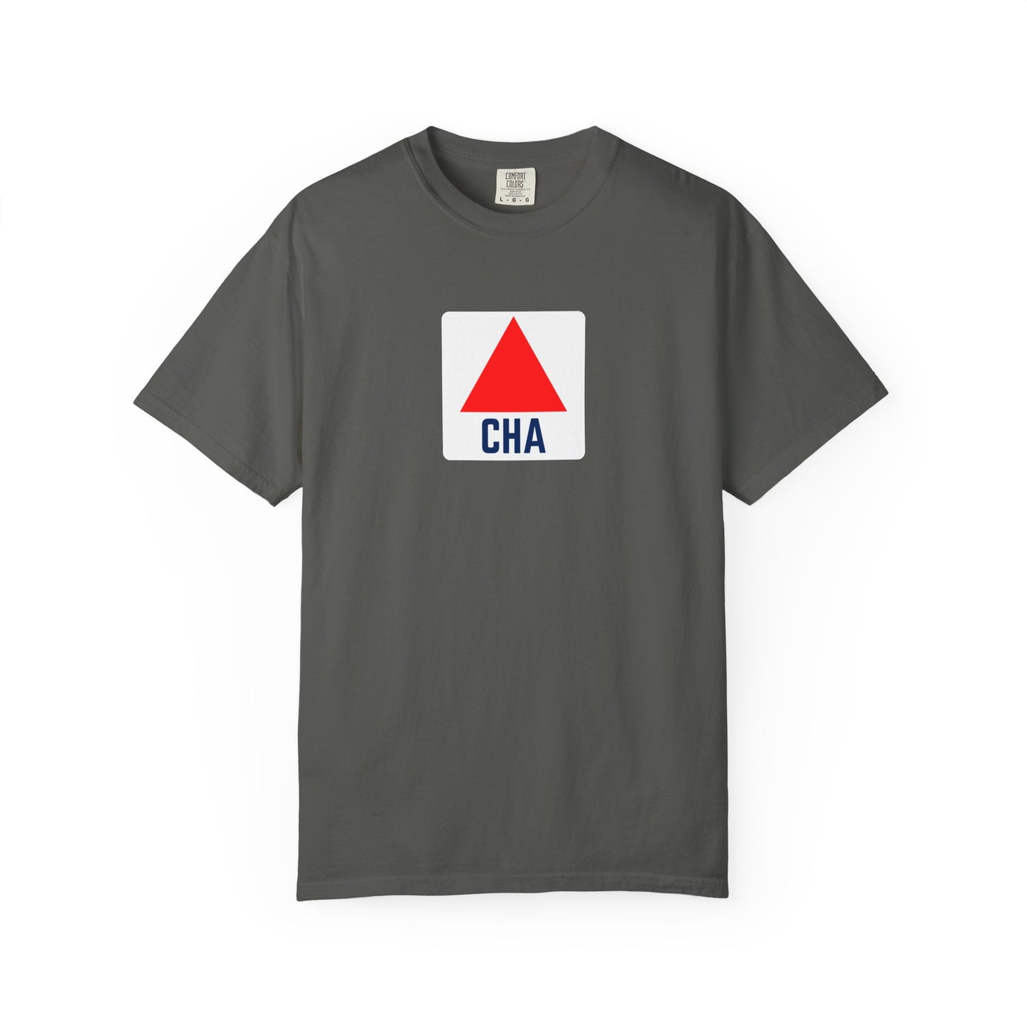 CHA CITGO T-SHIRT