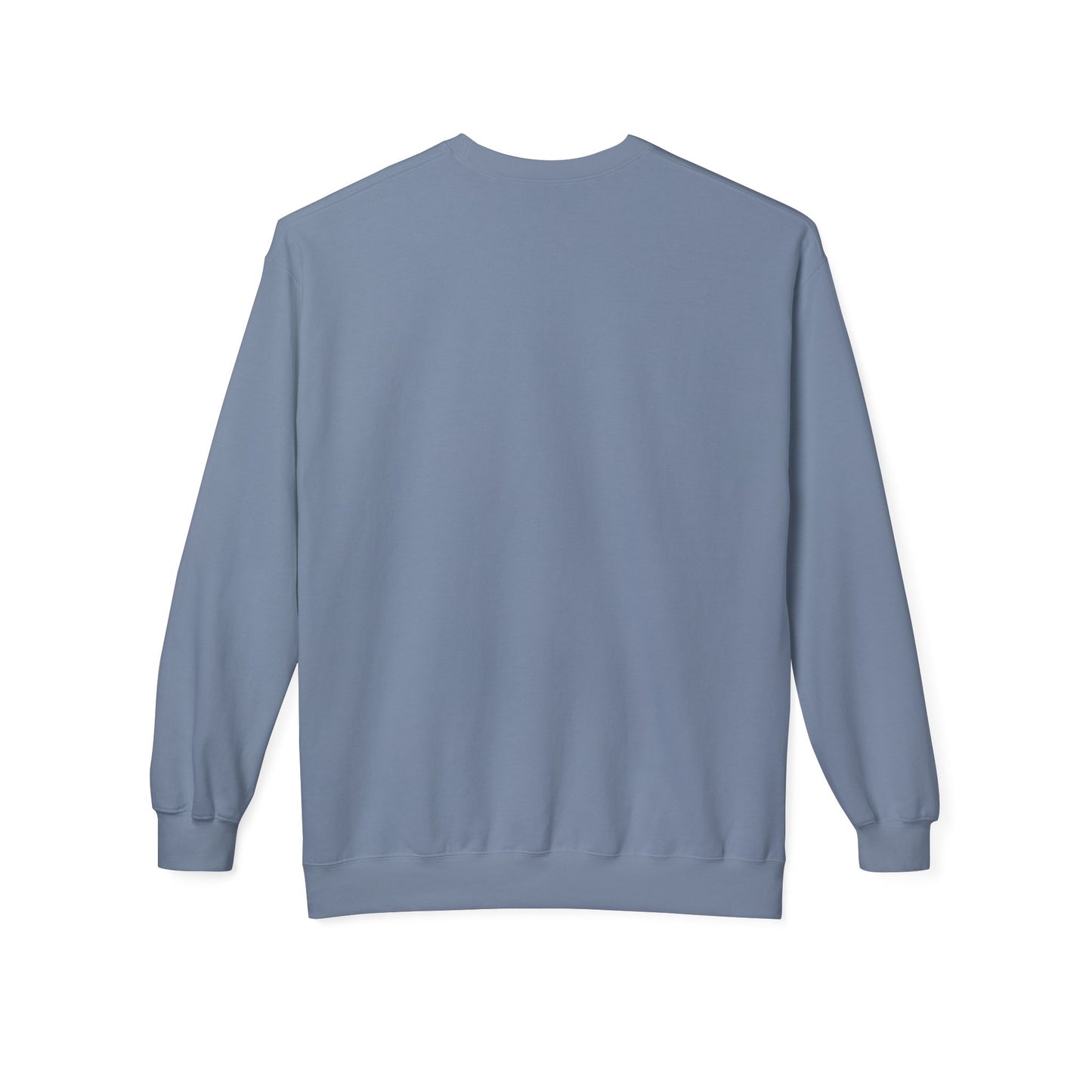 BOSTON TEACHER GILDAN CREWNECK
