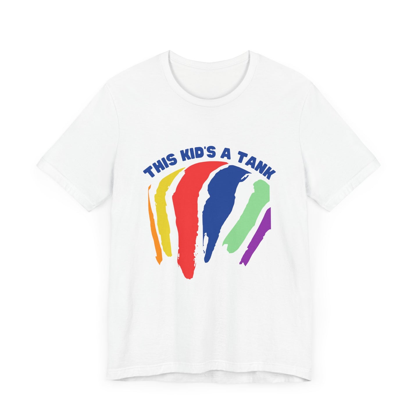 THIS KID'S A TANK TEE