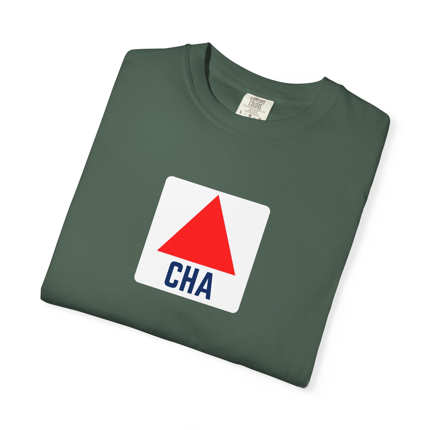 CHA CITGO T-SHIRT