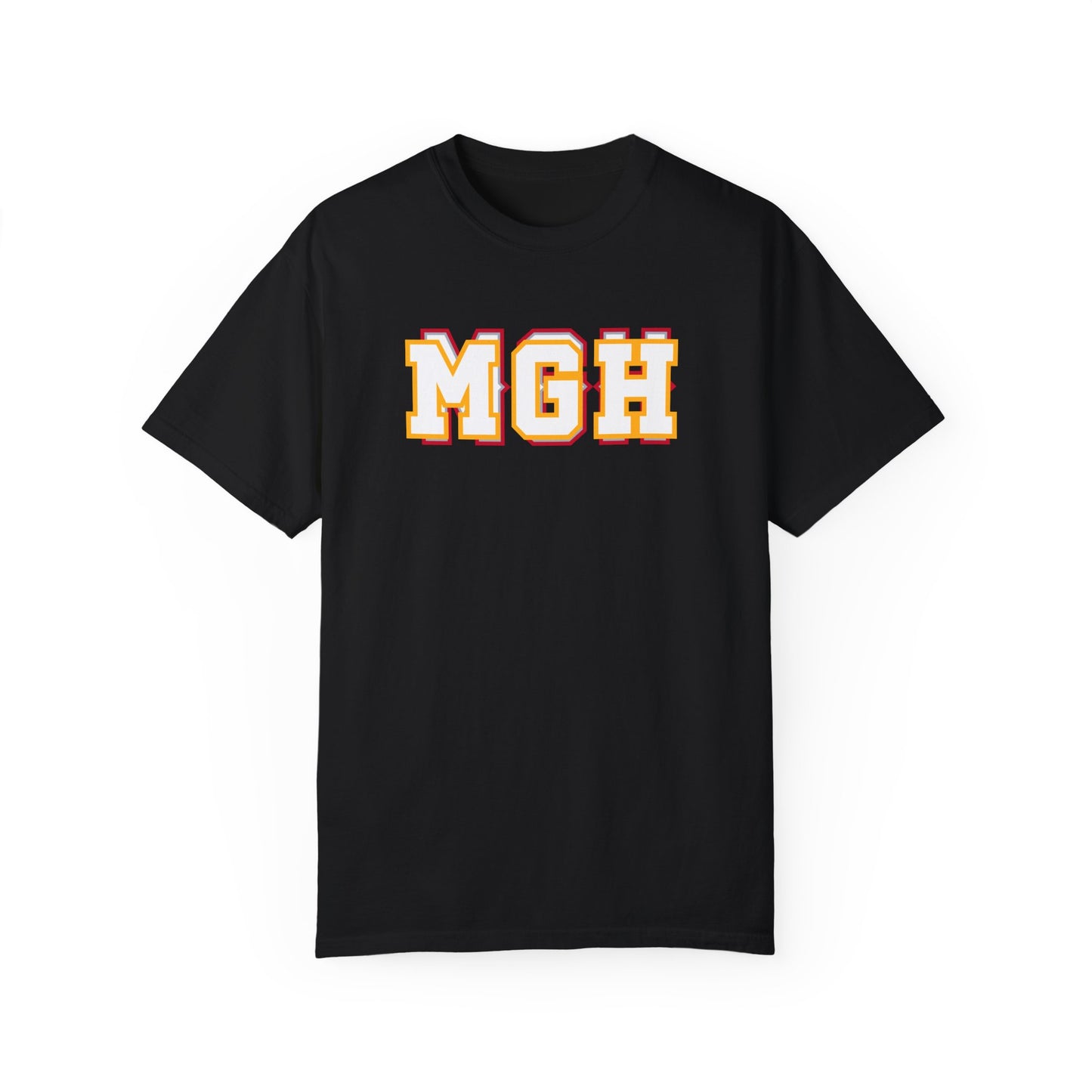PHILLIPS HOUSE 20 ICE COLD CARE T-SHIRT