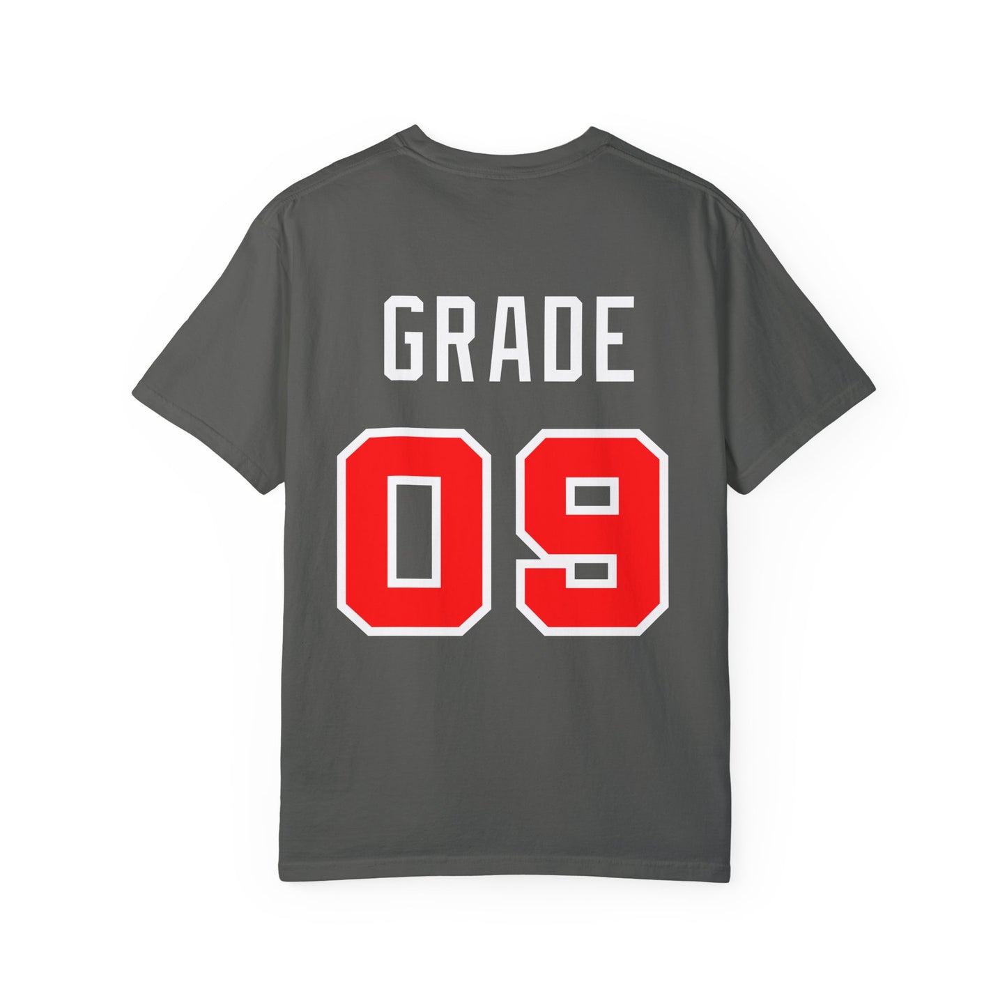 FENWAY 9TH GRADE