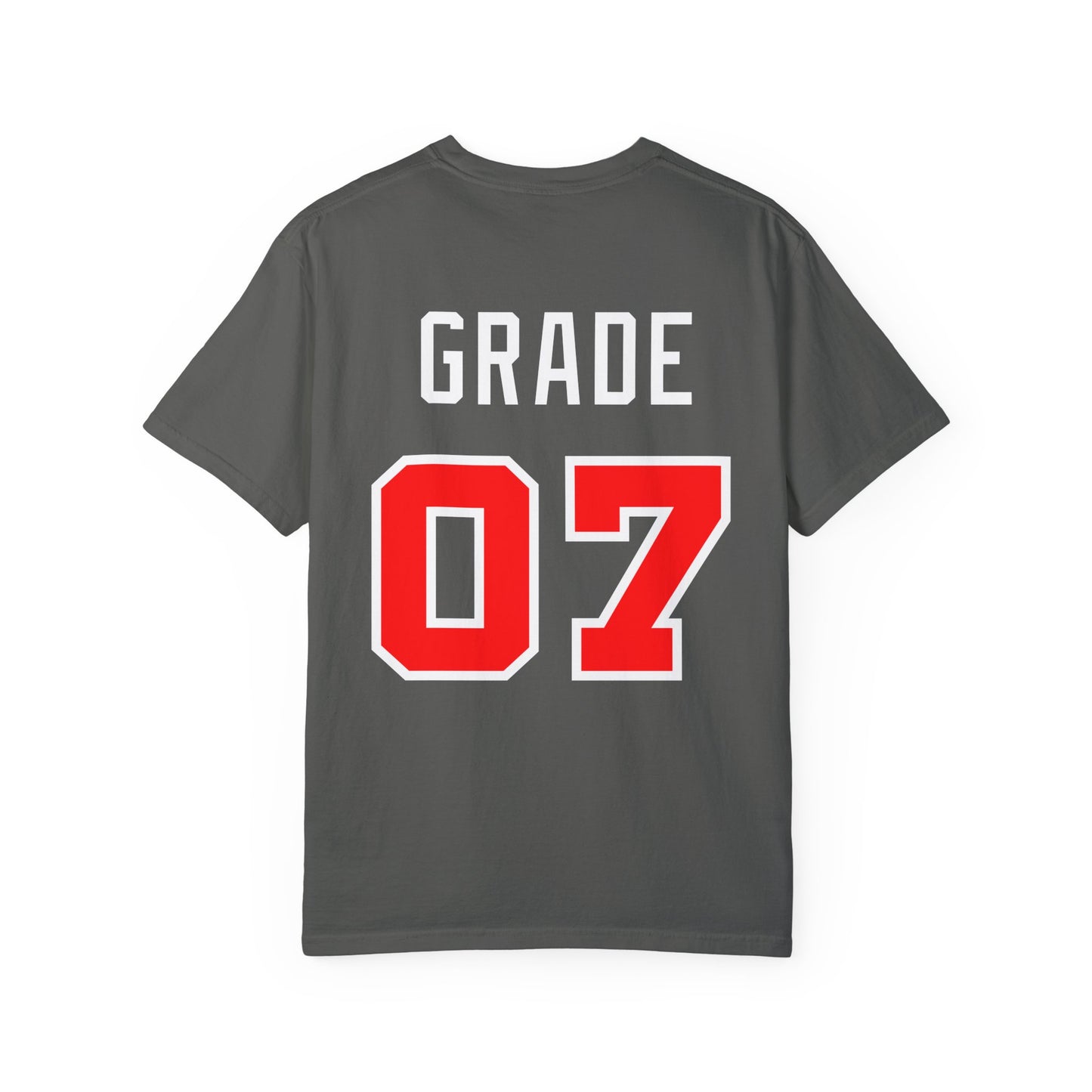 FENWAY 7TH GRADE