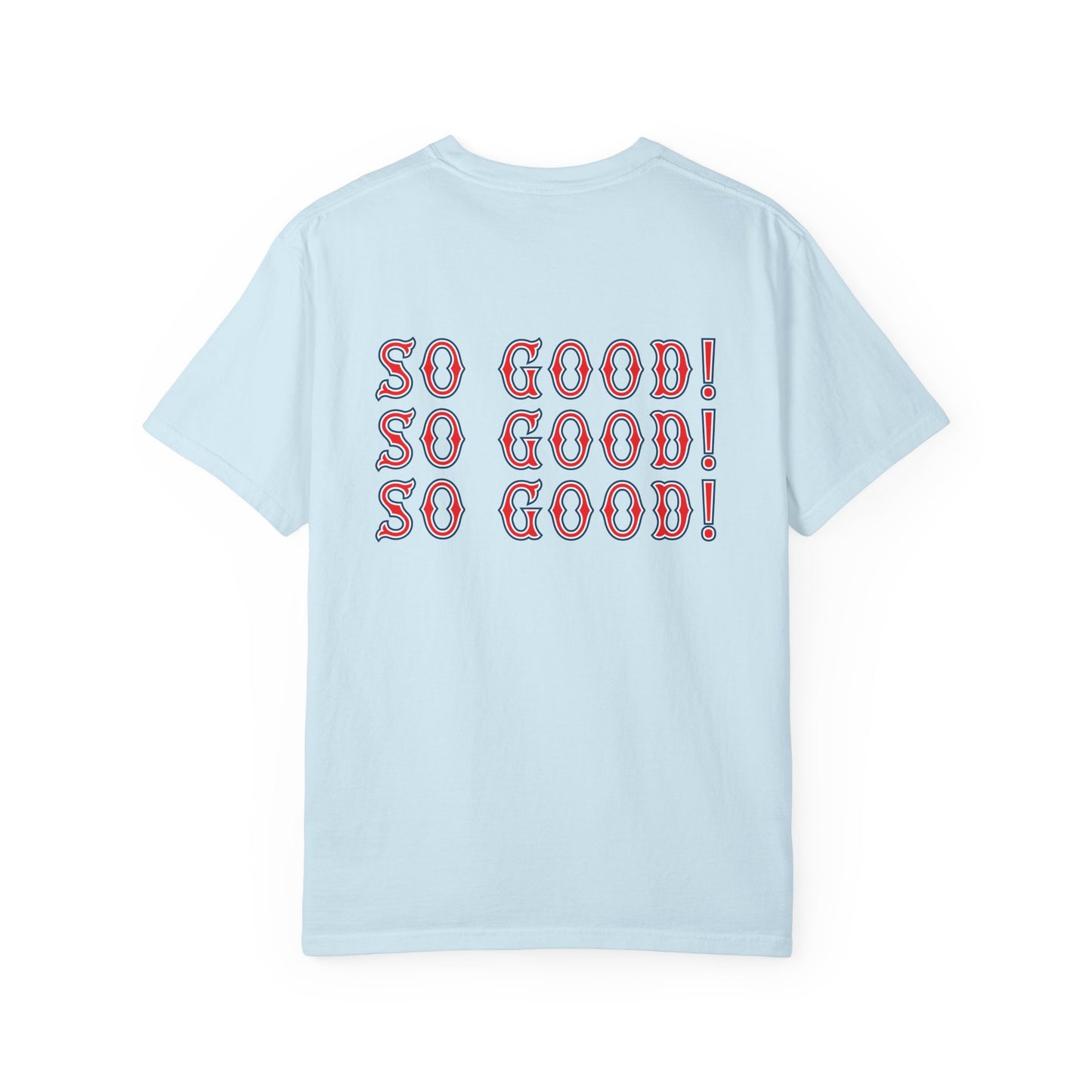 SWEET CAROLINE STETHOSCOPE T-SHIRT