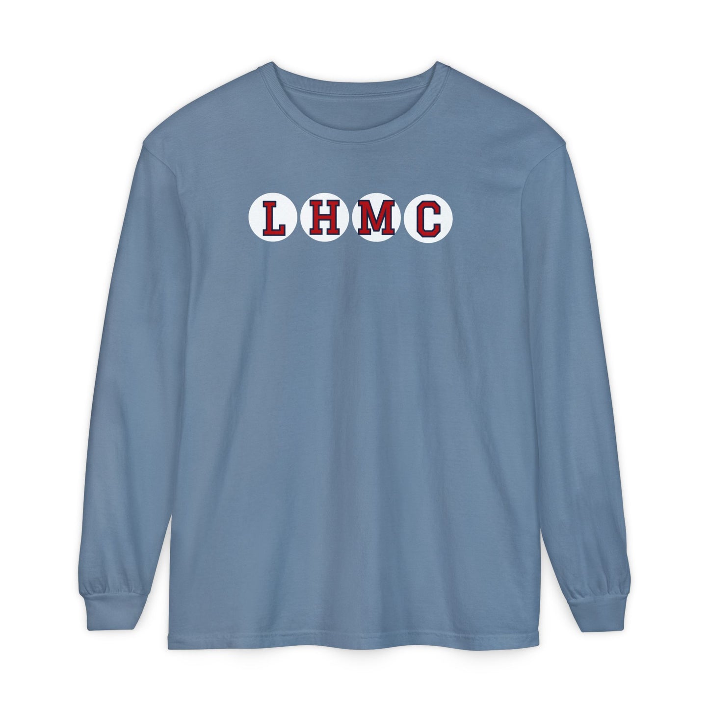 LHMC EMERGENCY LONG SLEEVE