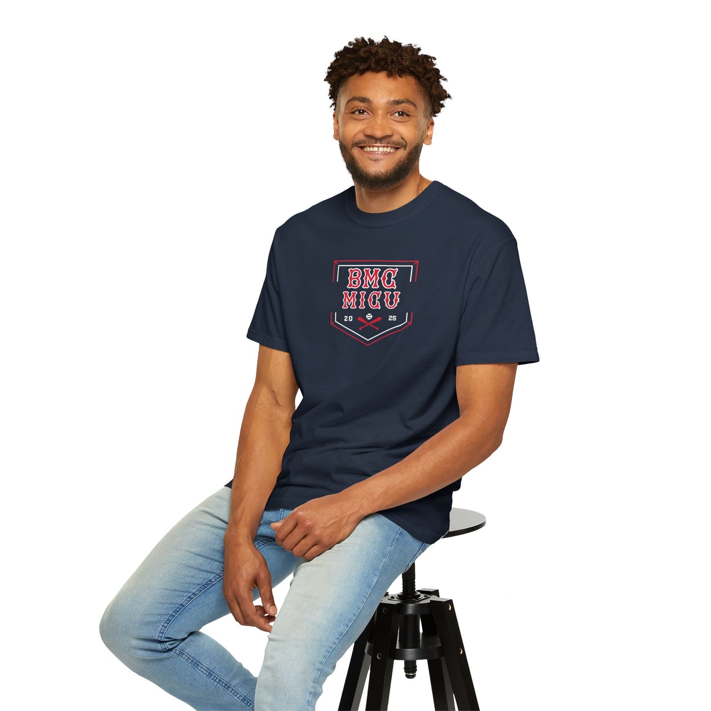 BMC MICU NURSES NIGHT T-SHIRT - ORDER BY 5/5