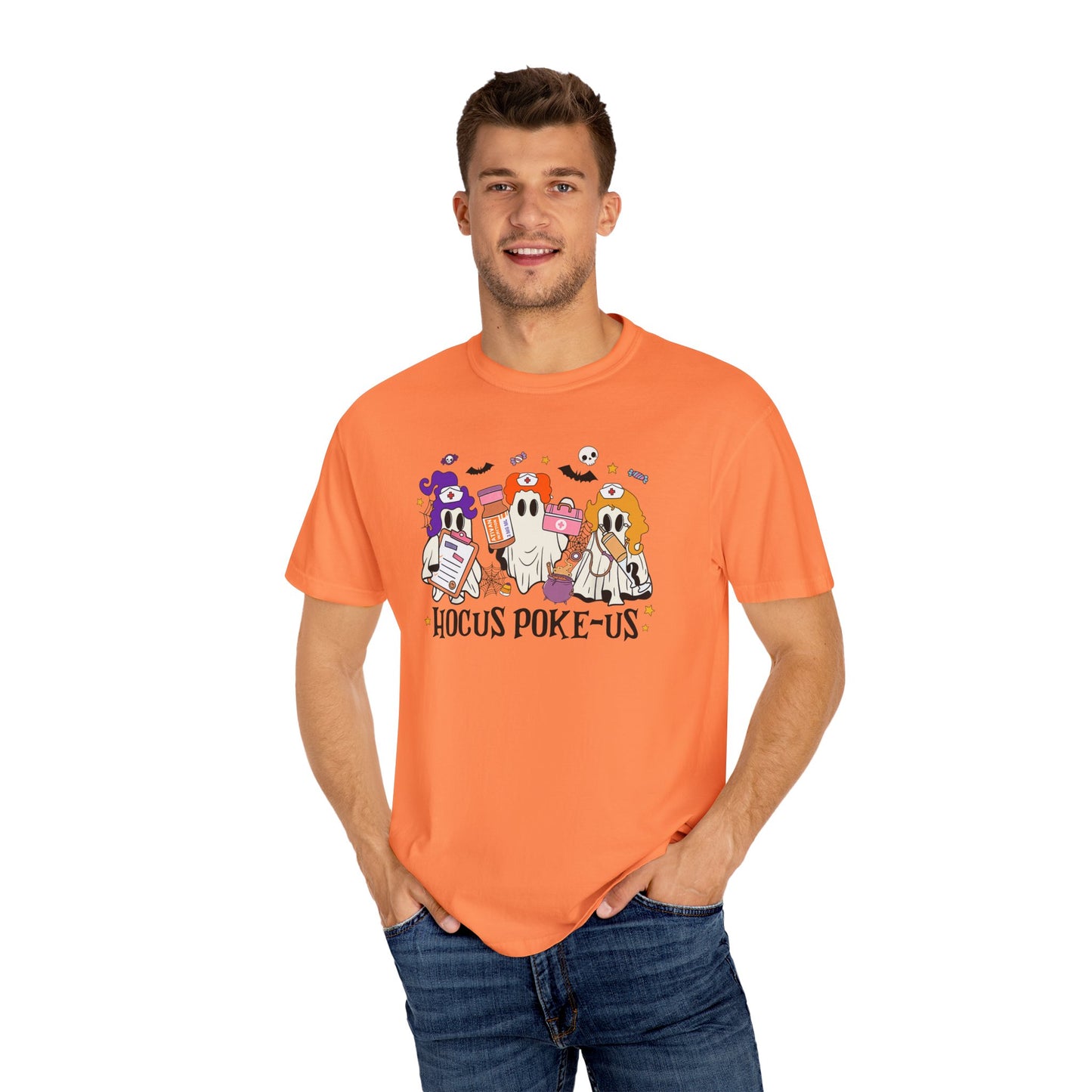 HOKUS POKE-US T-SHIRT