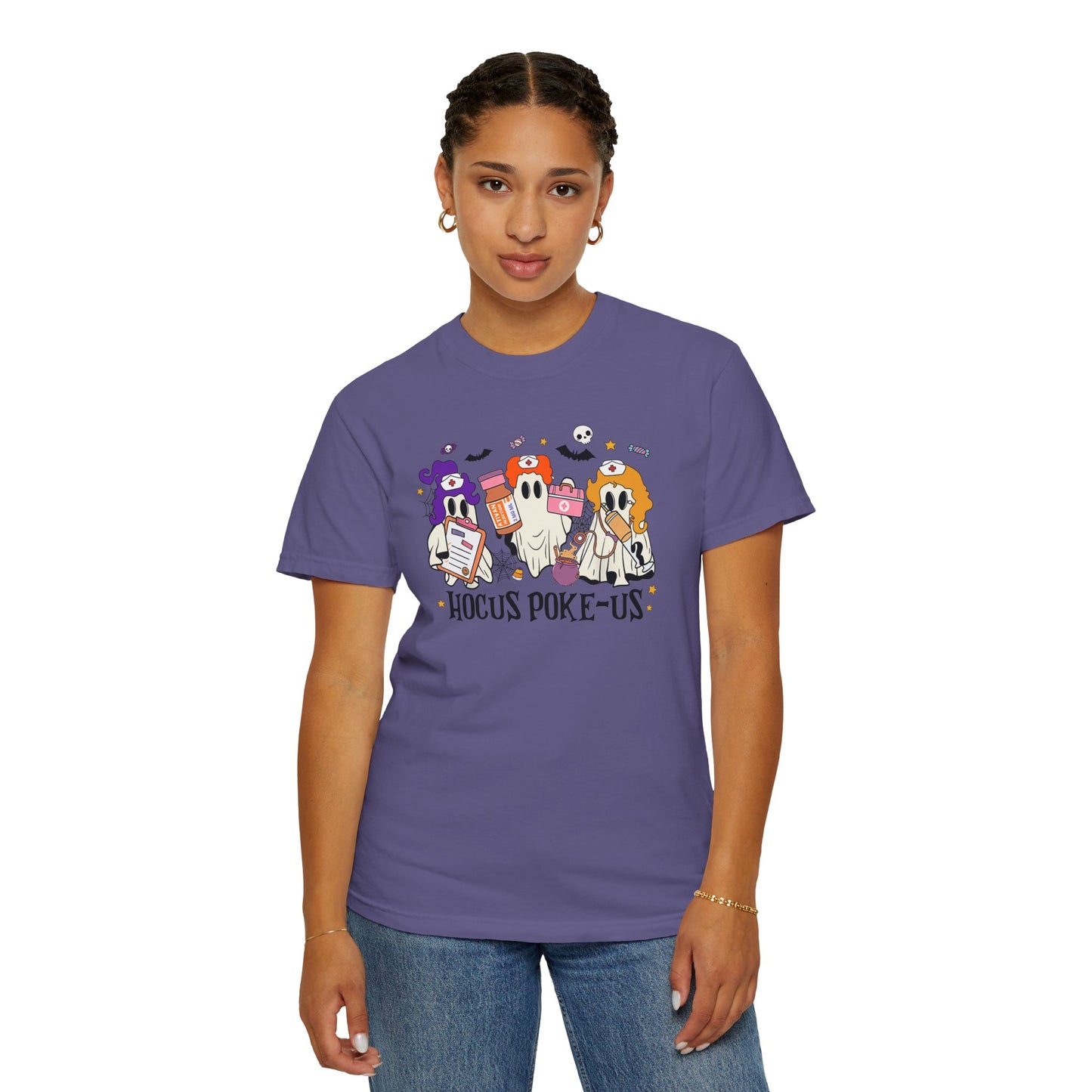 HOKUS POKE-US T-SHIRT