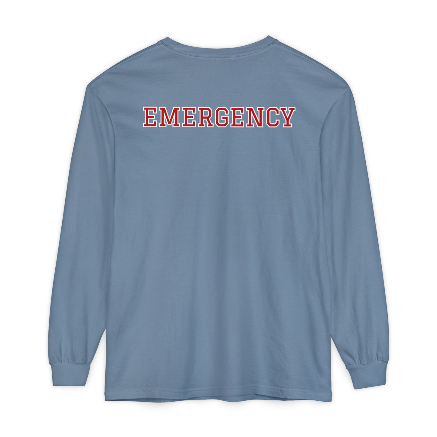 LHMC EMERGENCY LONG SLEEVE