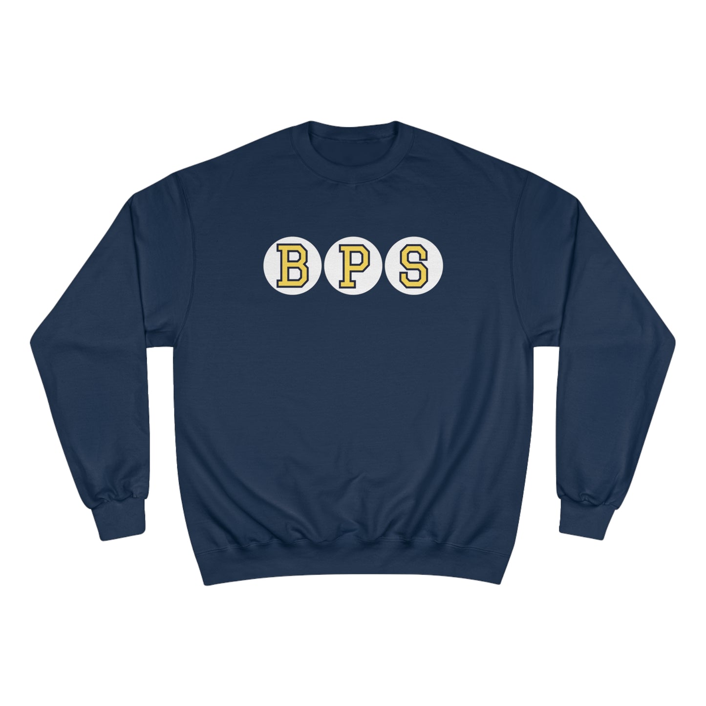 BPS CHAMPION CREWNECK