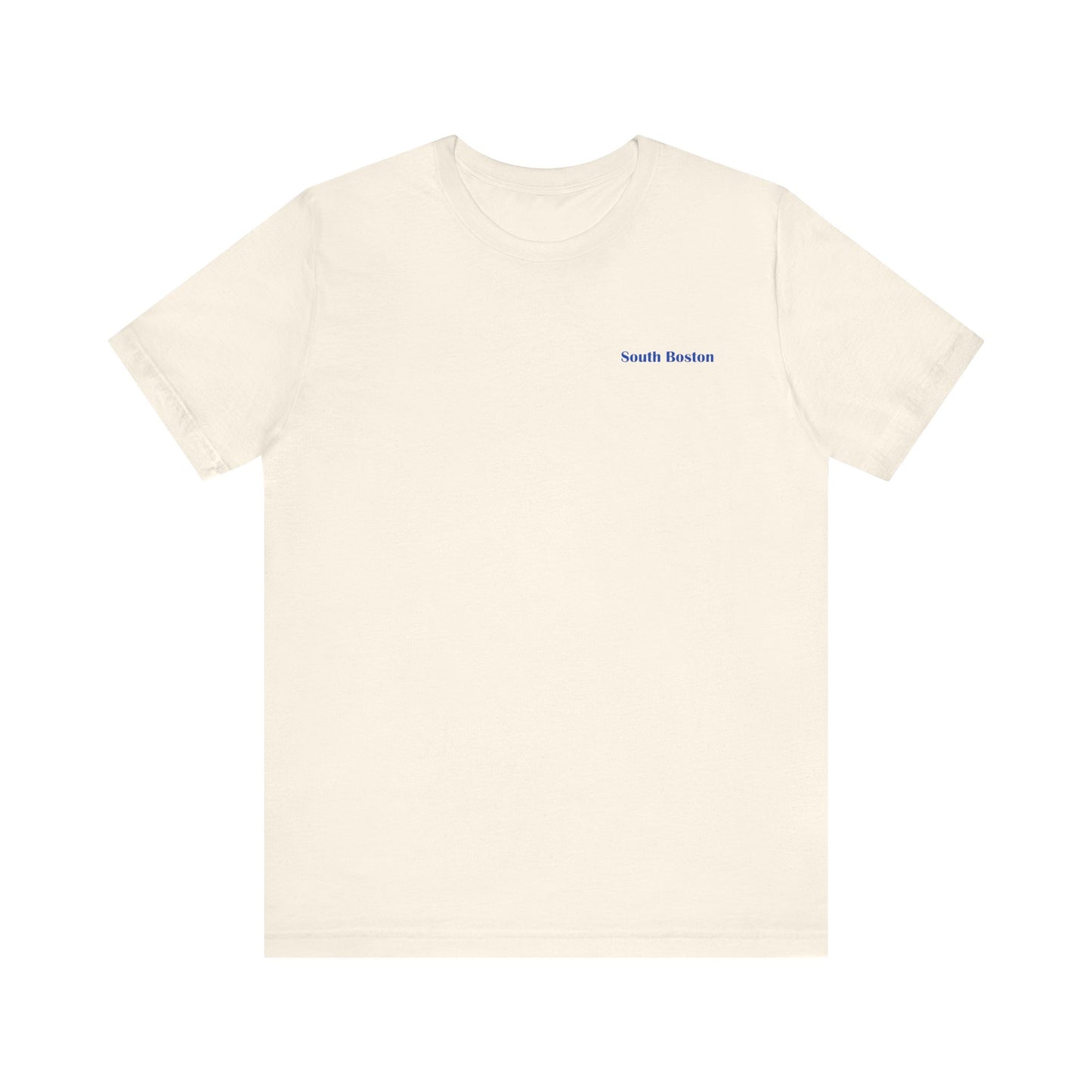 SOUTHIE SUNDAY TEE - CLEARANCE
