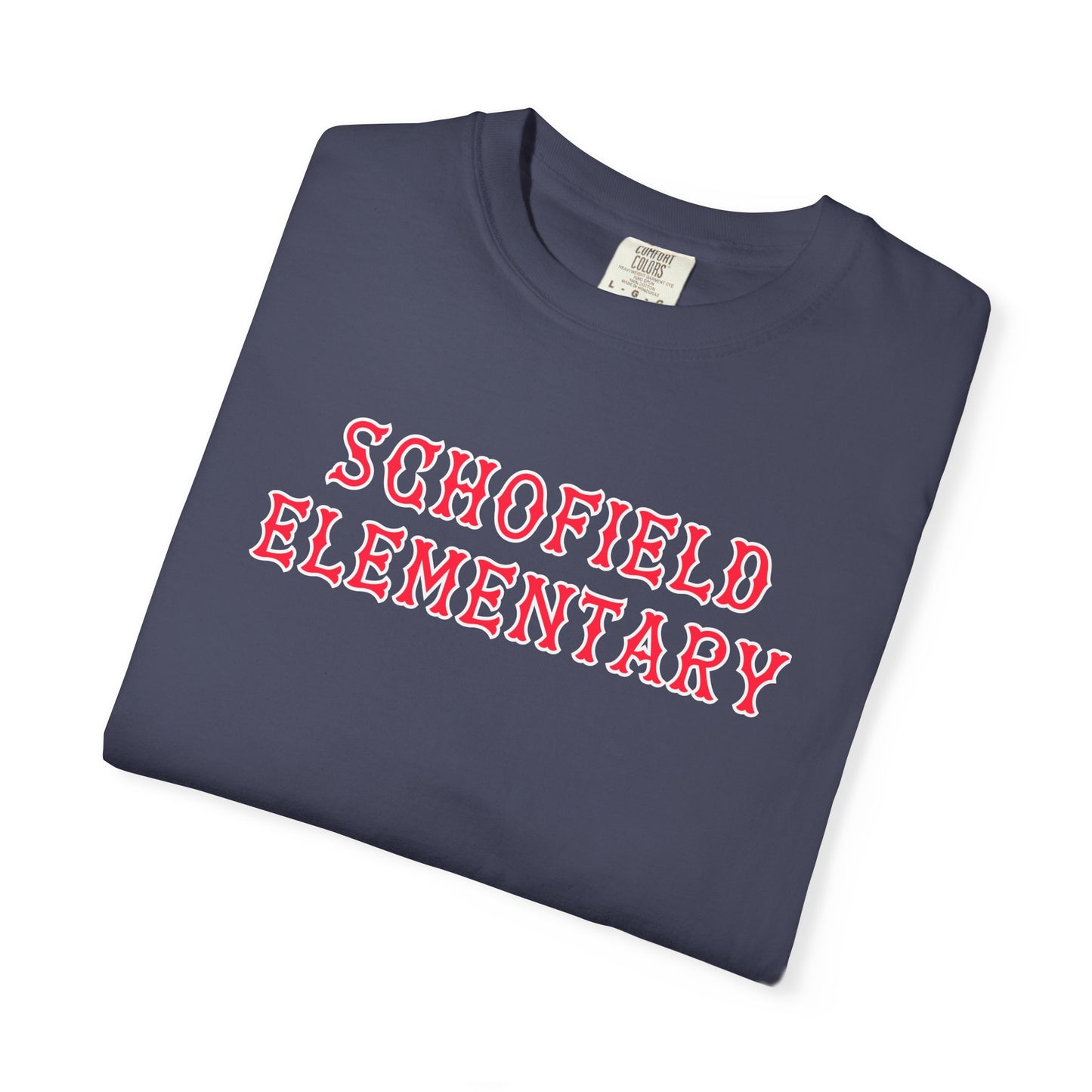 SCHOFIELD ELEMENTARY SCHOOL