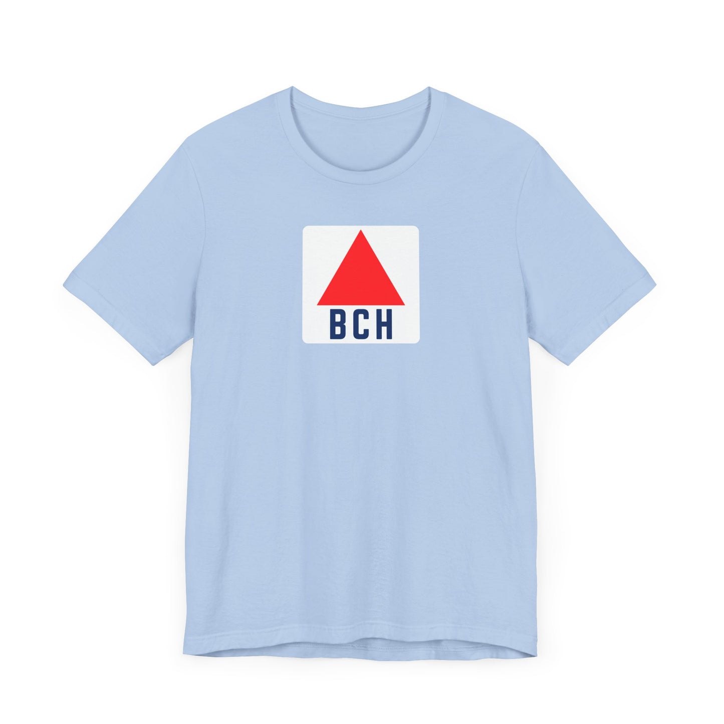 BCH CITGO SHIRT