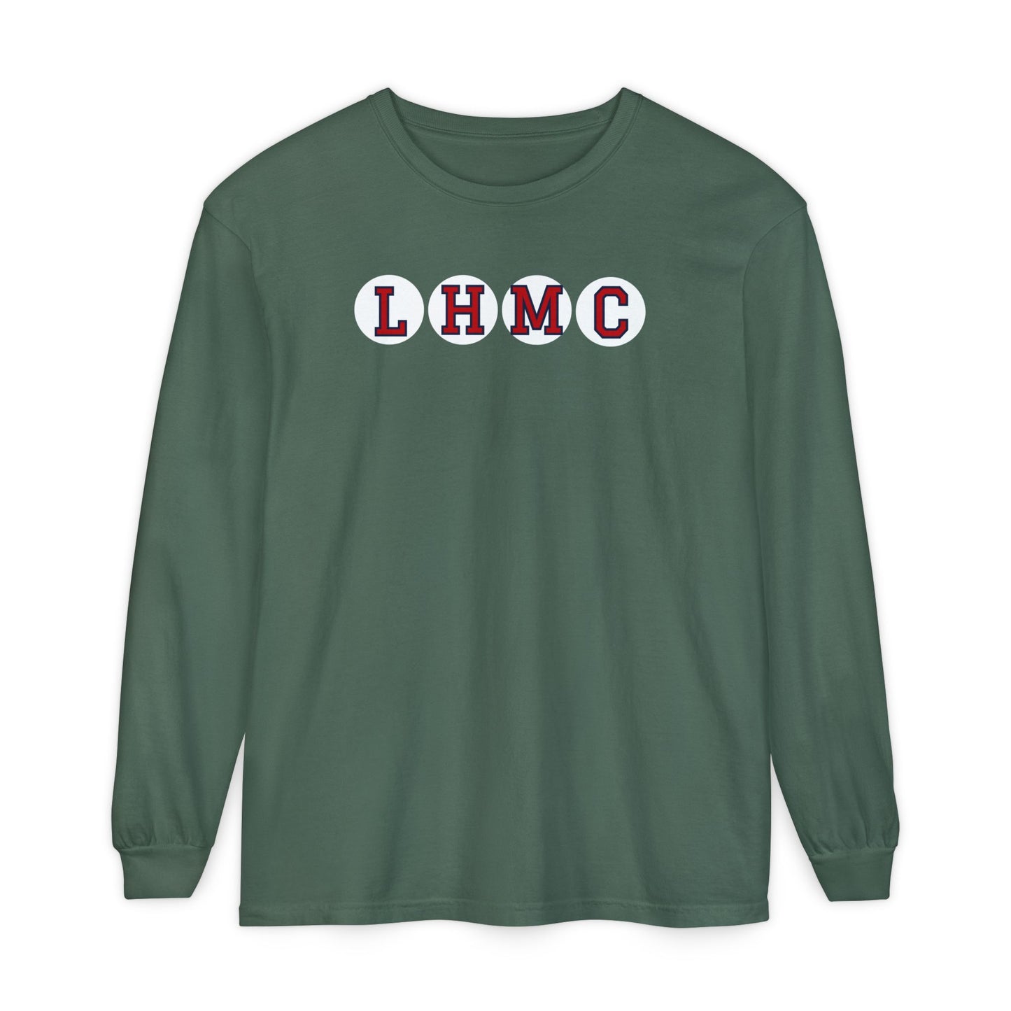 LHMC EMERGENCY LONG SLEEVE